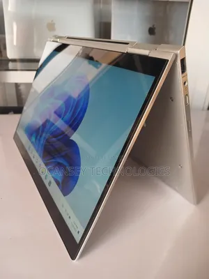 Laptop HP EliteBook x360 1030 G4 16GB Intel Core i5 SSD 256GB