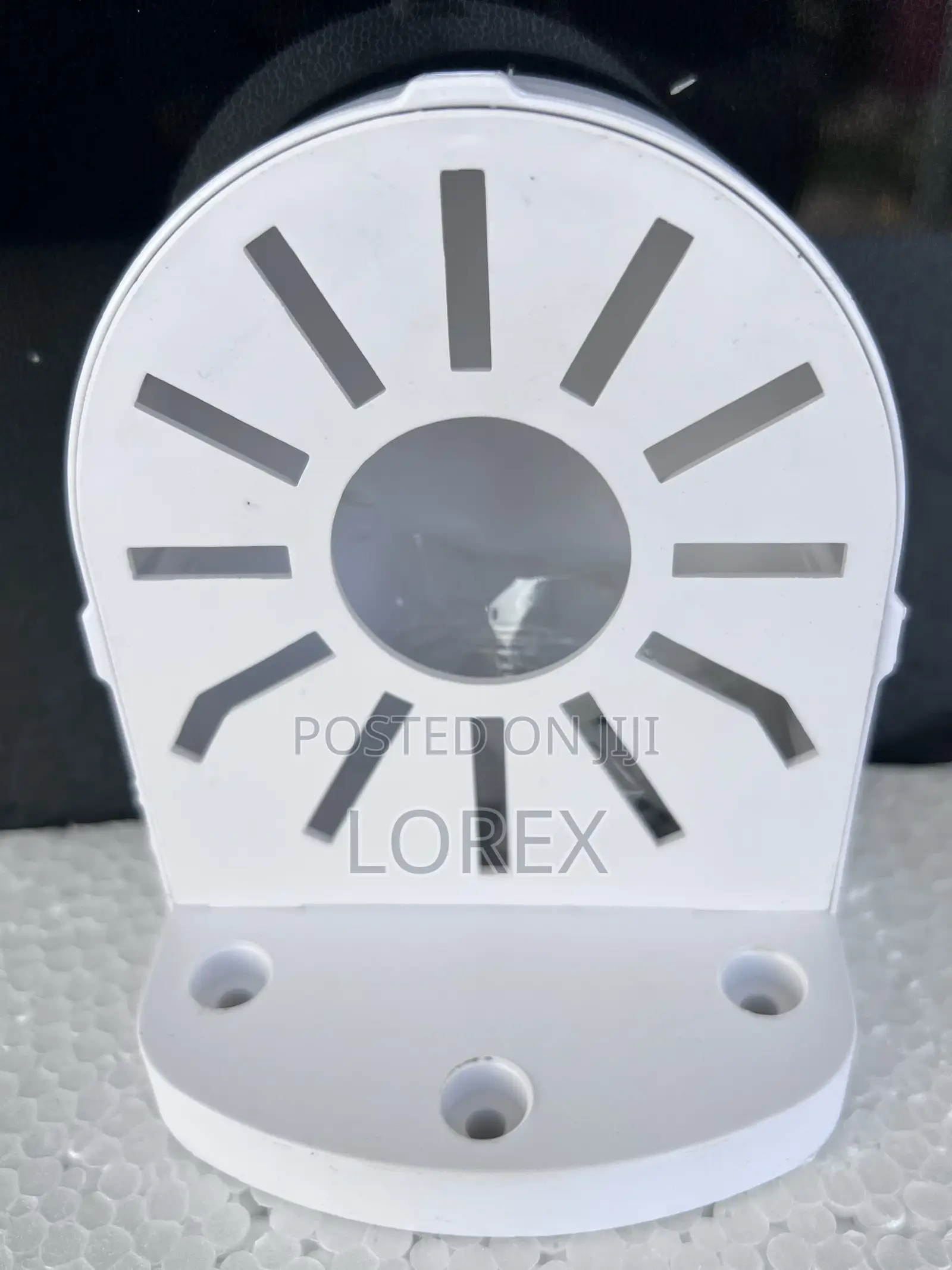 Camera Mount Mini for CCTV Camera