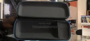 JBL Charger 5 Speaker Case