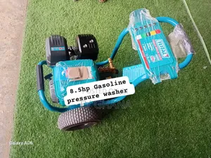 Total Force Total Clean Pressure Washer 8.5hp Gasoline