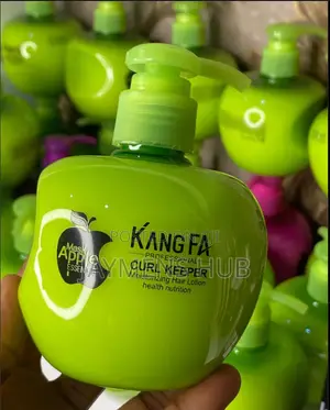 Kang Fa Curl Keeper