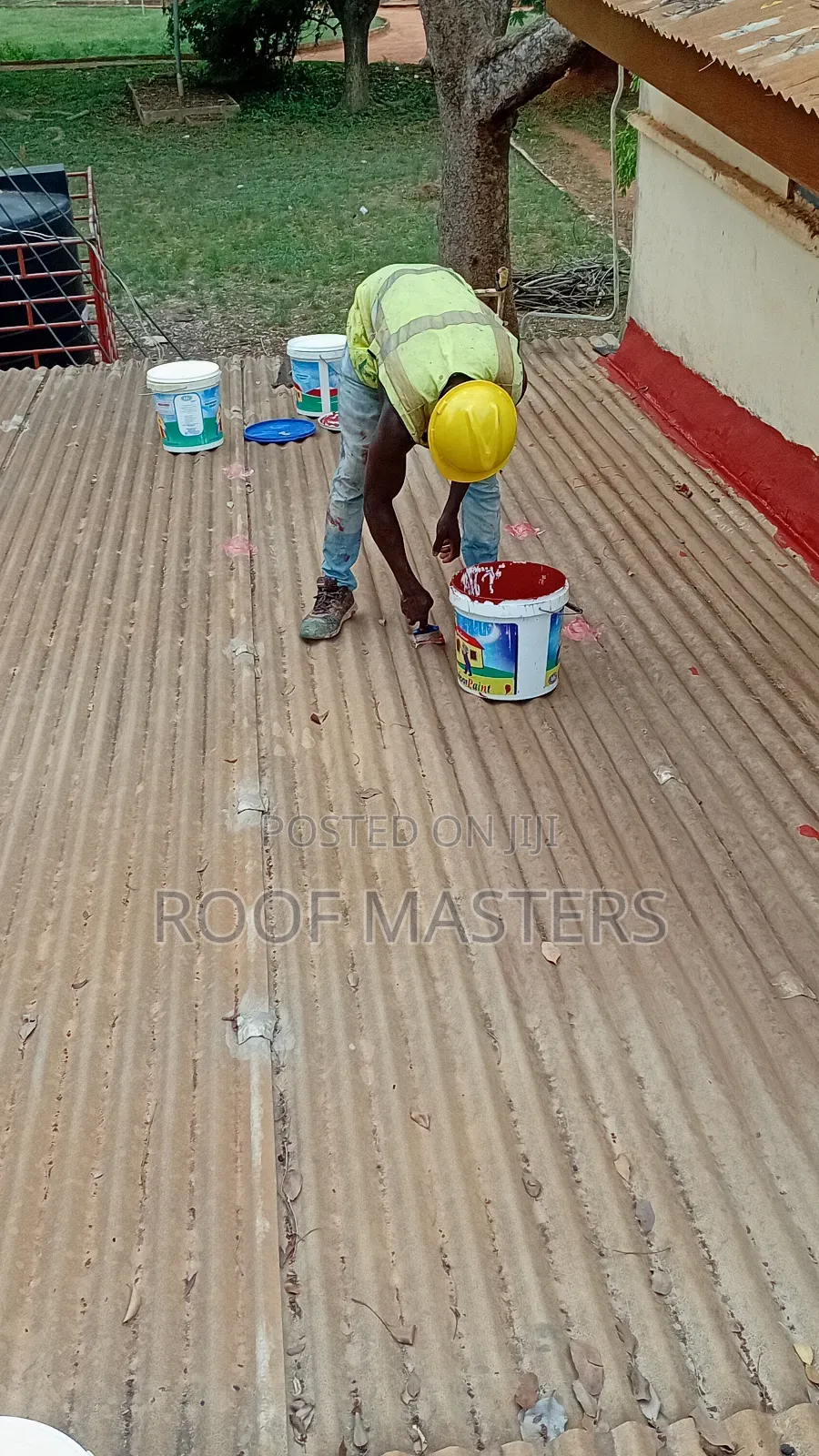 Leakage Repairs Specialist