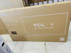 Discover Tcl50 Qled Android Tv