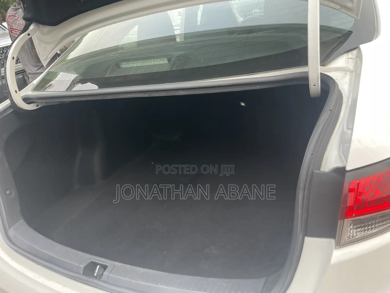 Toyota Corolla 2020 White