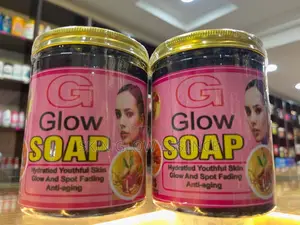 Photo - G Glow Soap