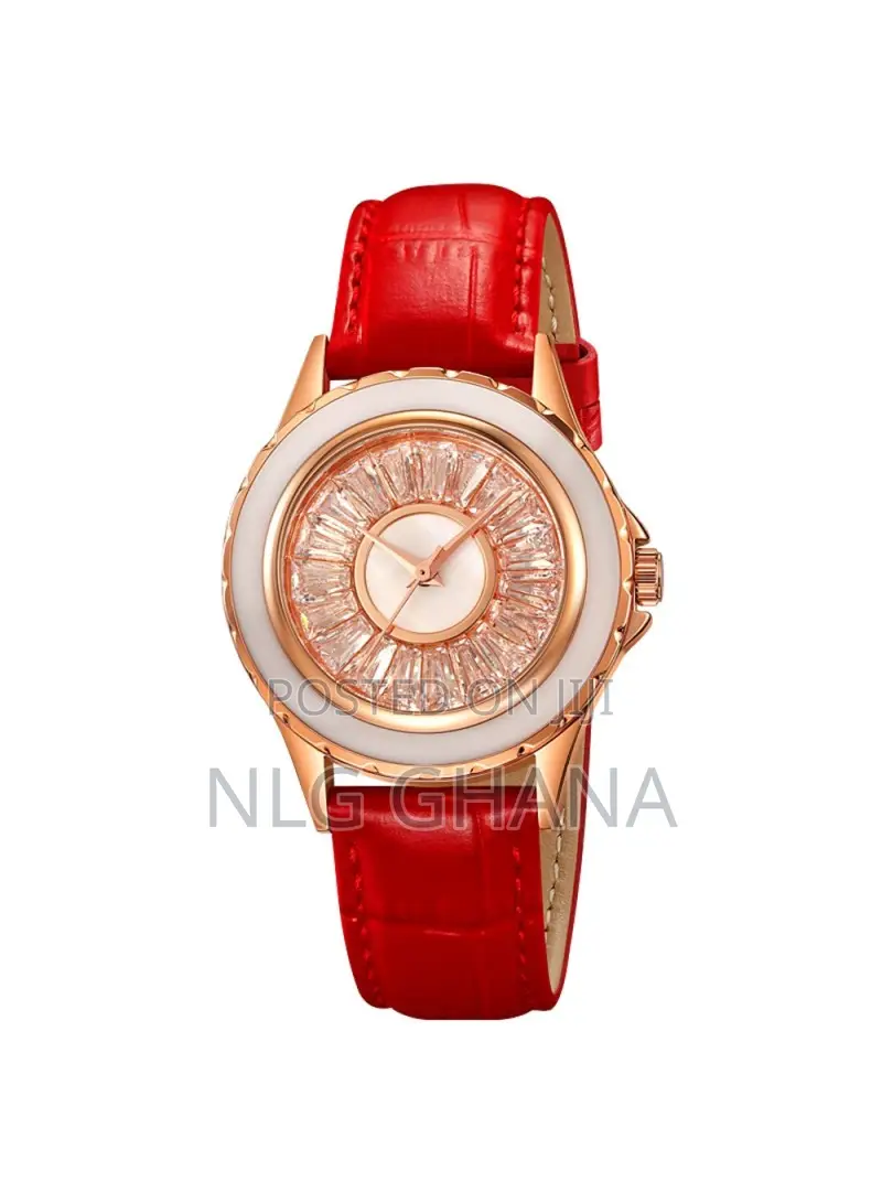 Skmei 2172 Stylish Women Quartz Watch. Tvx21865