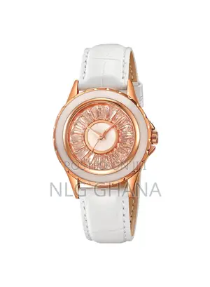 Skmei 2172 Stylish Women Quartz Watch. Tvx21865