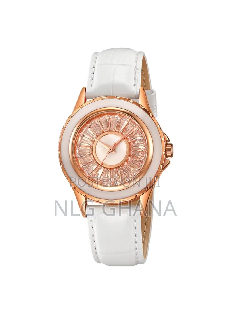 Skmei 2172 Stylish Women Quartz Watch. Tvx21865