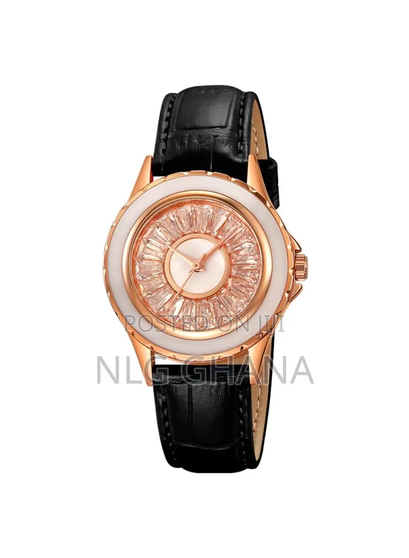 Skmei 2172 Stylish Women Quartz Watch. Tvx21865