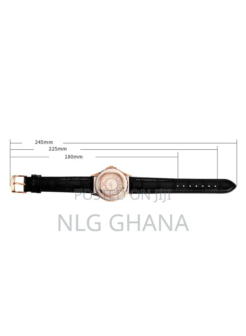 Skmei 2172 Stylish Women Quartz Watch. Tvx21865