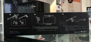 Computer Monitor Light Bar