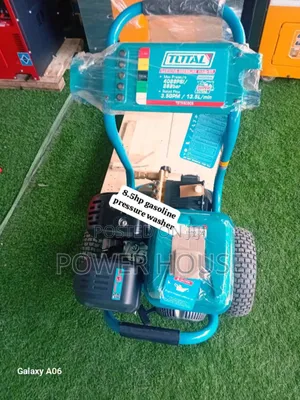 High Pressure Washer 8.5hp High Pressure Washer
