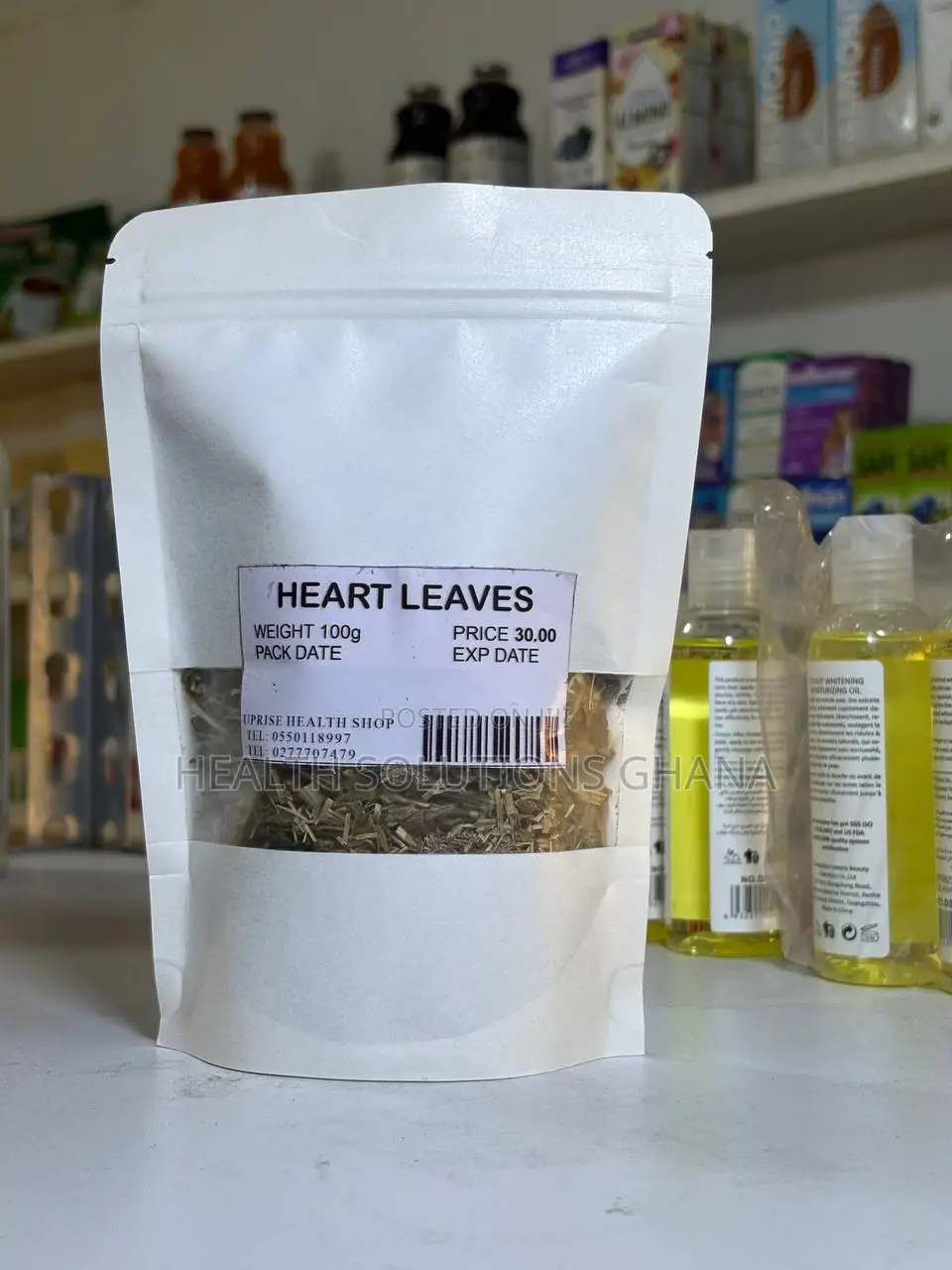 Hearth Leaves
