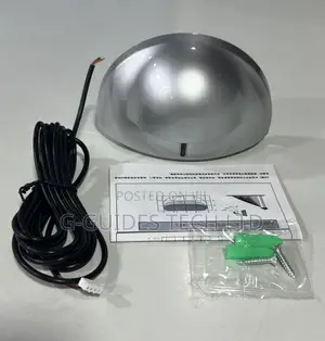 Automatic Door Sensor, Microwave Motion Sensor For Door