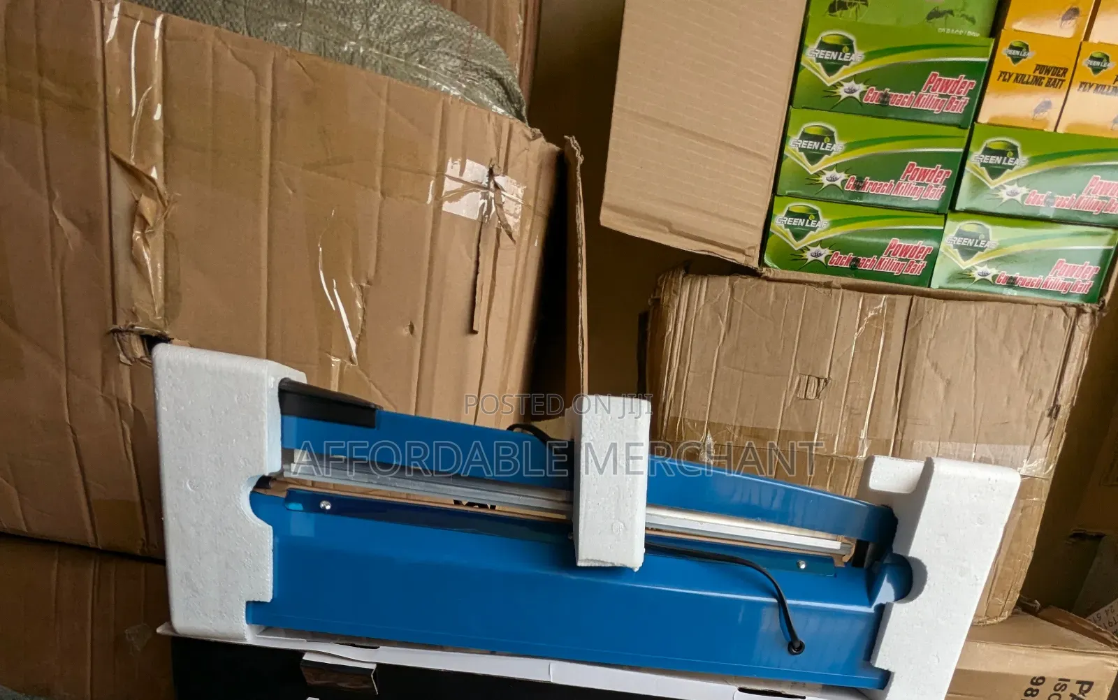 300mm Heavy Duty Impulse Plastic Sealer/Heat Sealing Machine