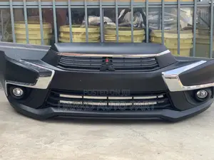 Mitsubishi Outlander Asx Complete Bumper