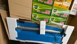 Pressure Hand Sealer Heat Sealing Machine (300mm)