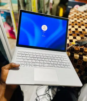Photo - Laptop Microsoft Surface Book 3 16GB Intel Core I7 SSD 512GB