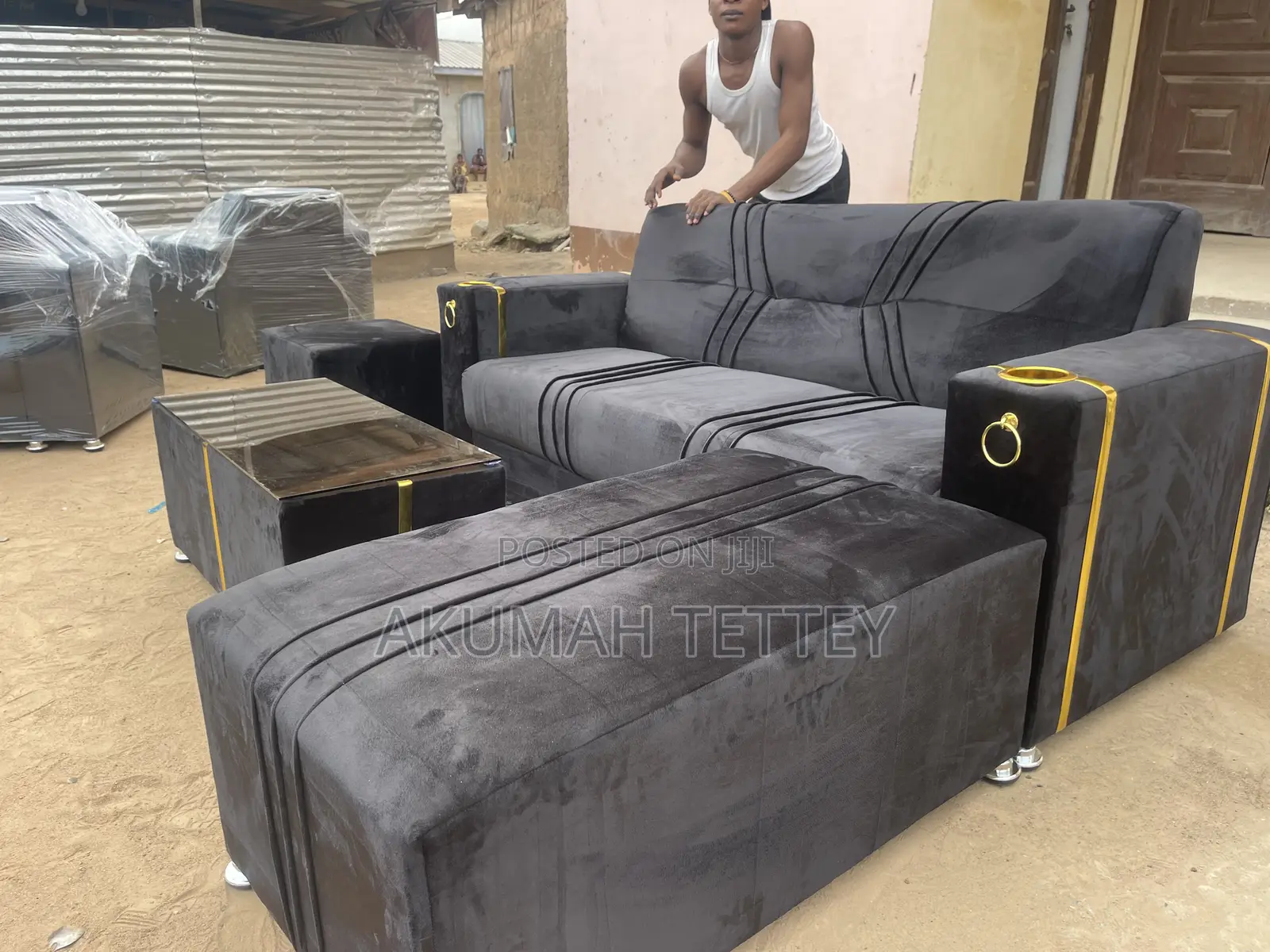 High Quality Furniture