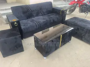 Set of Sofa Chair