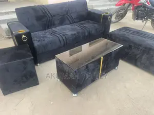 Set of Sofa Chair