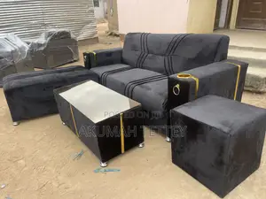 Italian Quality Chair