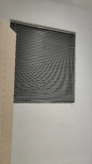 Safety Place Interior Decor Curtains Blind and Accessories