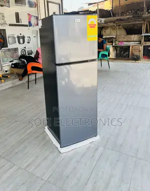 Energy Saving Nasco F2-18fl Top Mount Freezer Refrigerator.