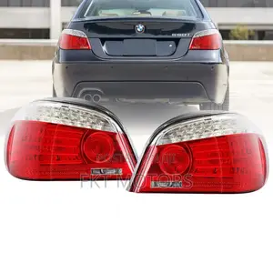 Bmw 5 Series E60 Taillight,2005,2006,2007,2008,2009,2010
