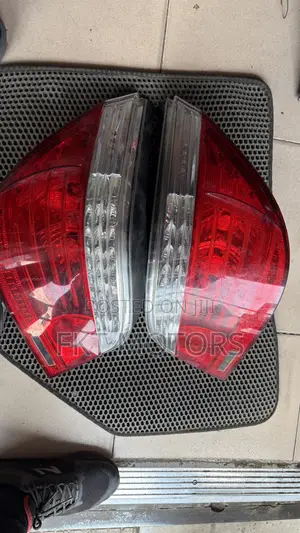Bmw 5 Series E60 Taillight,2005,2006,2007,2008,2009,2010