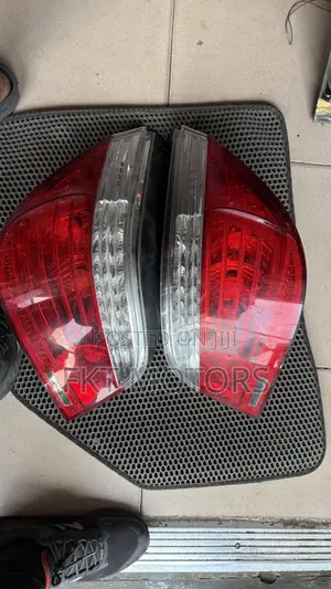 Bmw 5 Series E60 Taillight,2005,2006,2007,2008,2009,2010
