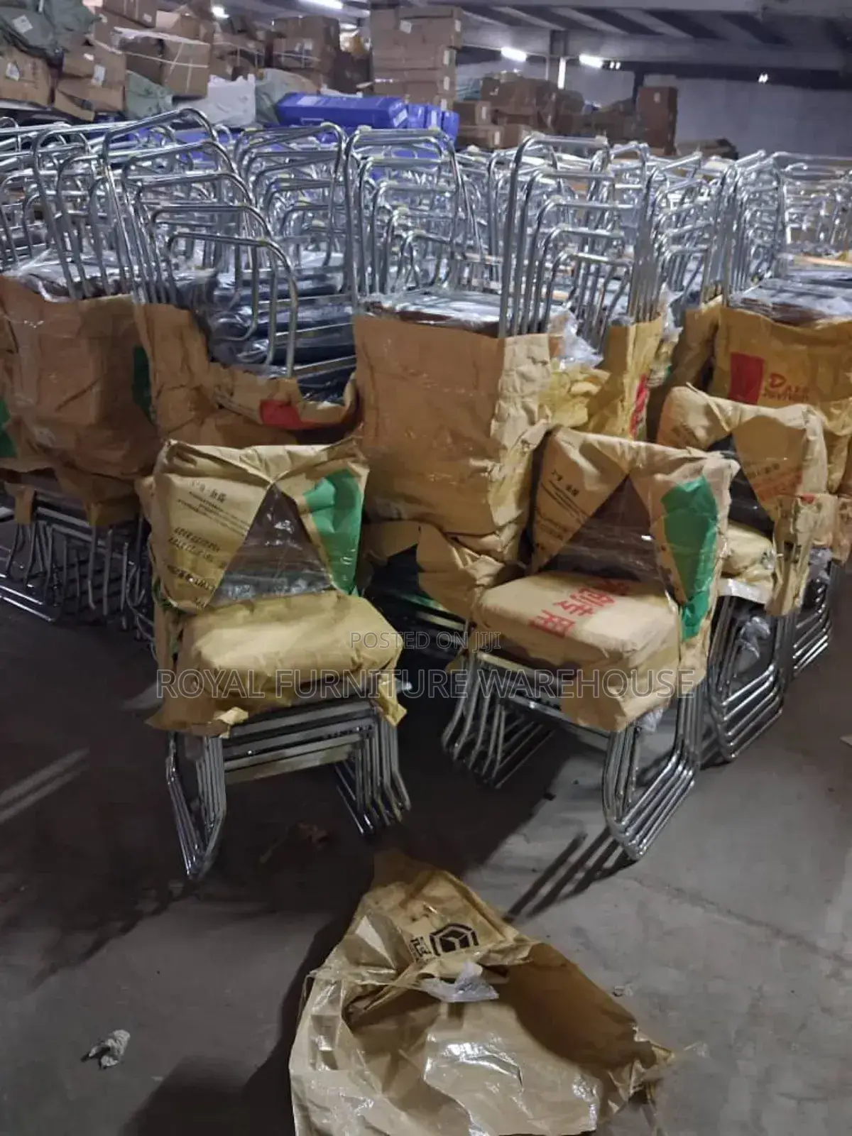 Quality Program Comfortable Chairs