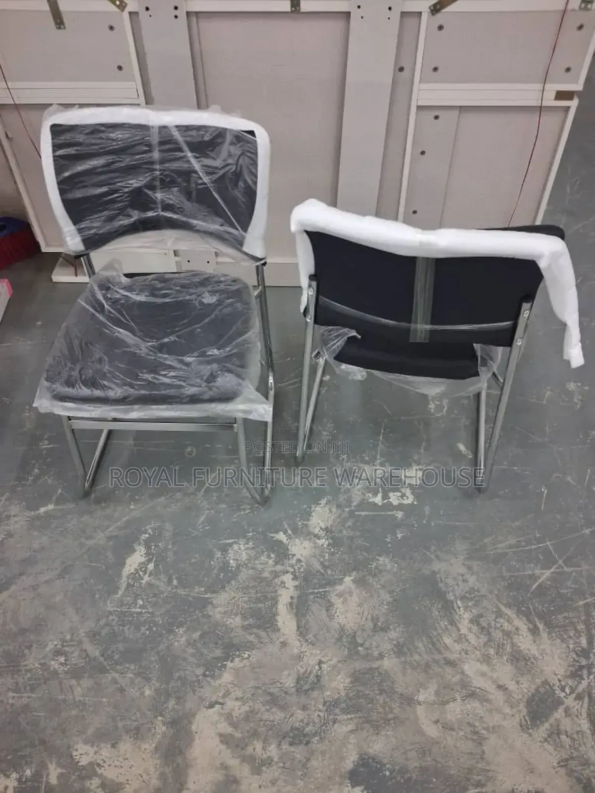 Quality Program Comfortable Chairs