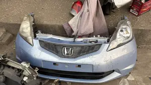 Honda Fit Front Cut 2005,2006,2007,2008,2009,2010