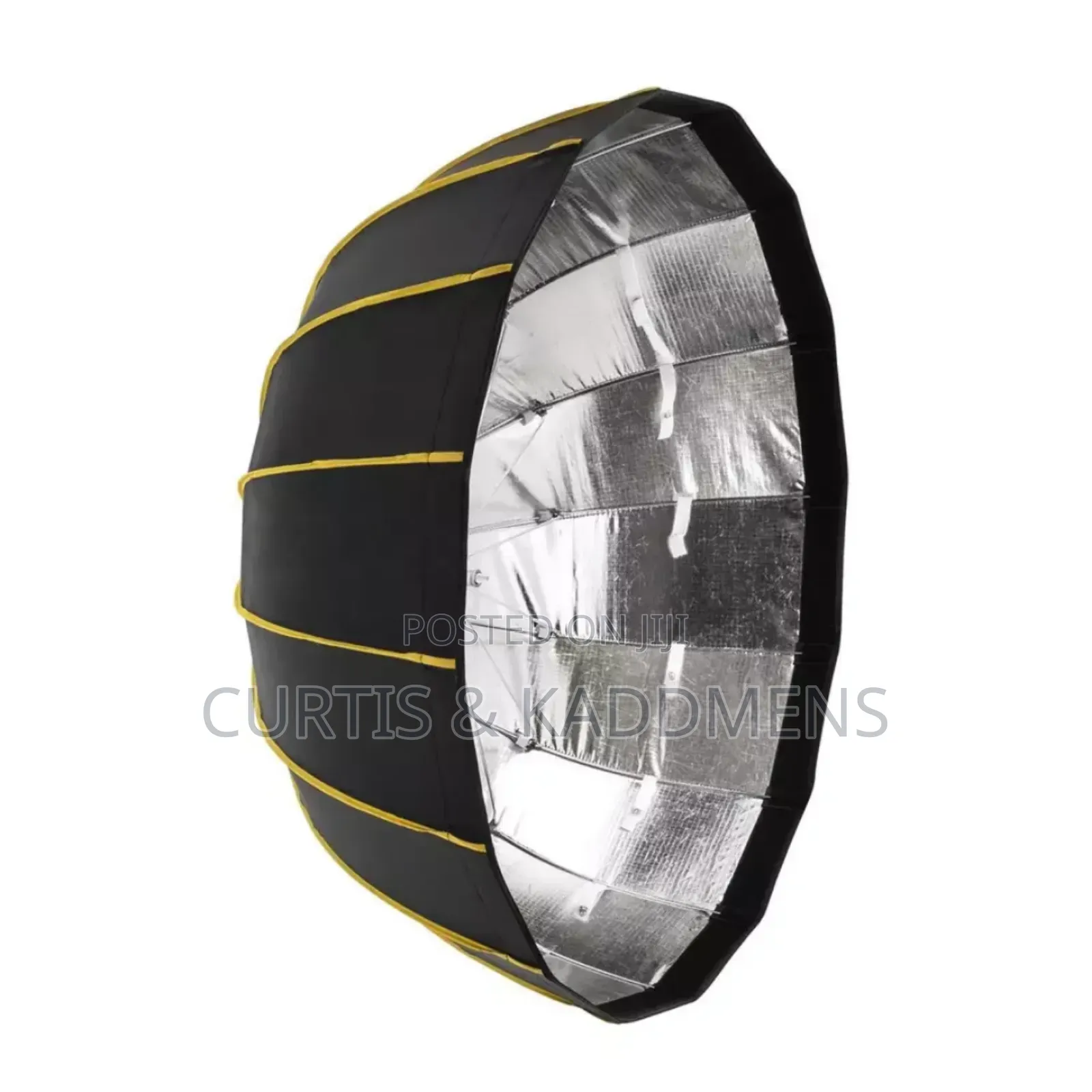 Triopo 65cm Ez Lock Beauty Dish With Grid