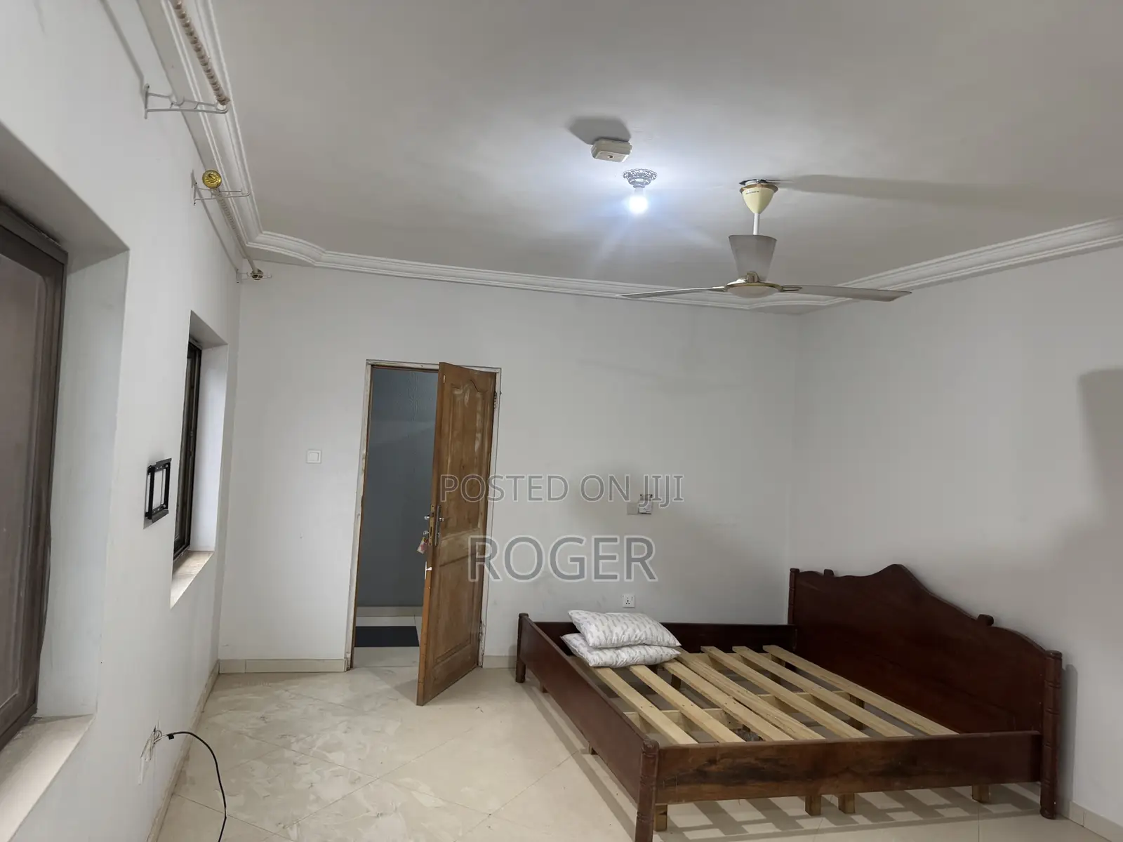 1bdrm Apartment in Sowutuom, Achimota for rent