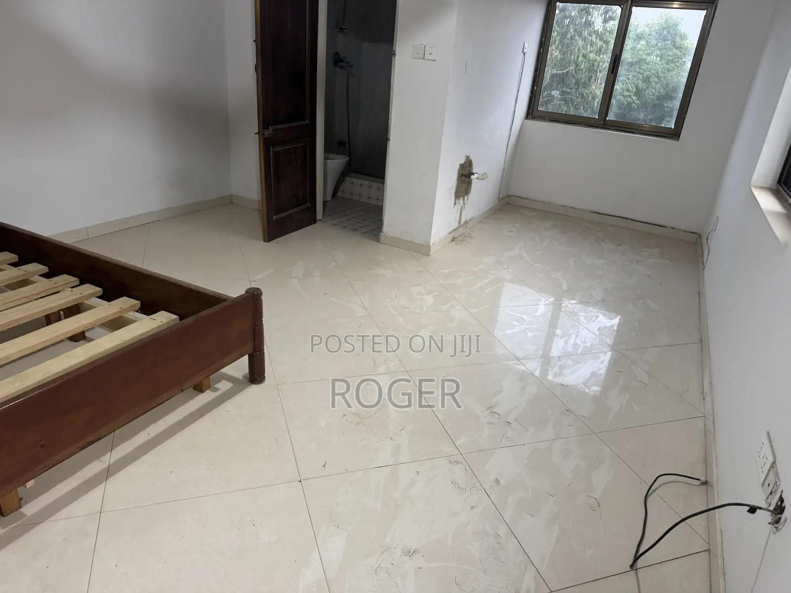 1bdrm Apartment in Sowutuom, Achimota for rent