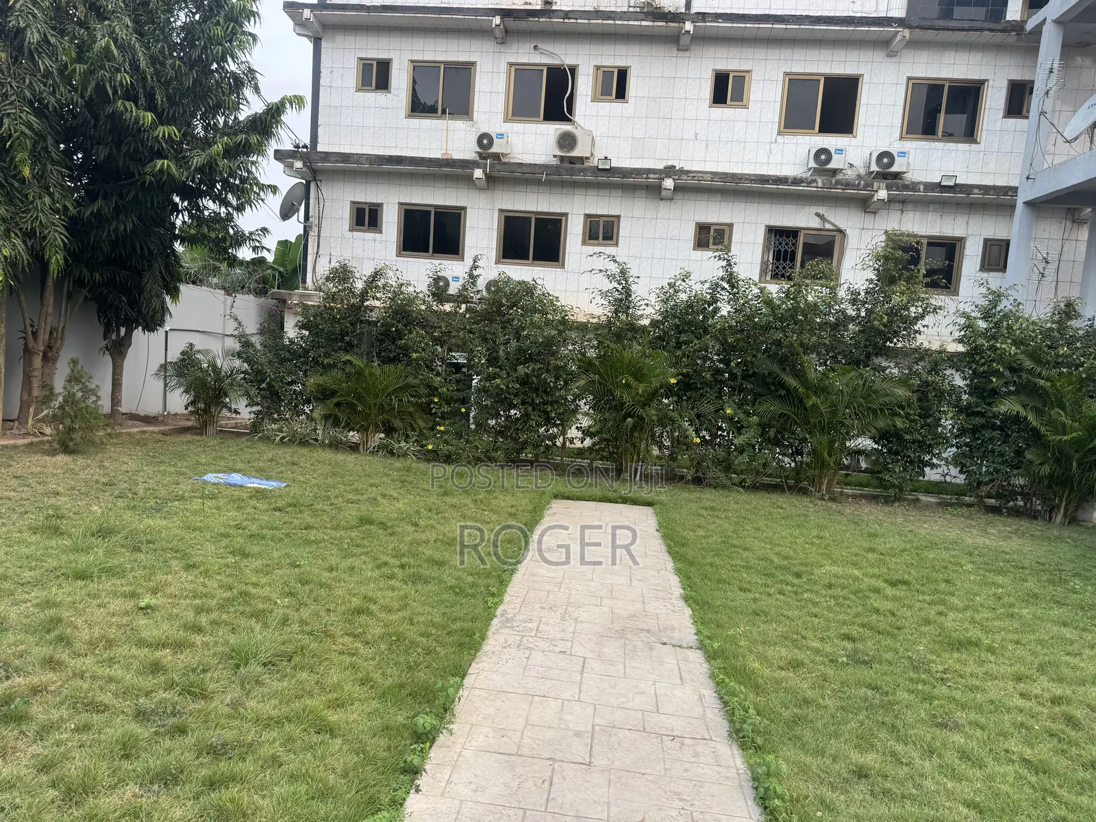 1bdrm Apartment in Sowutuom, Achimota for rent