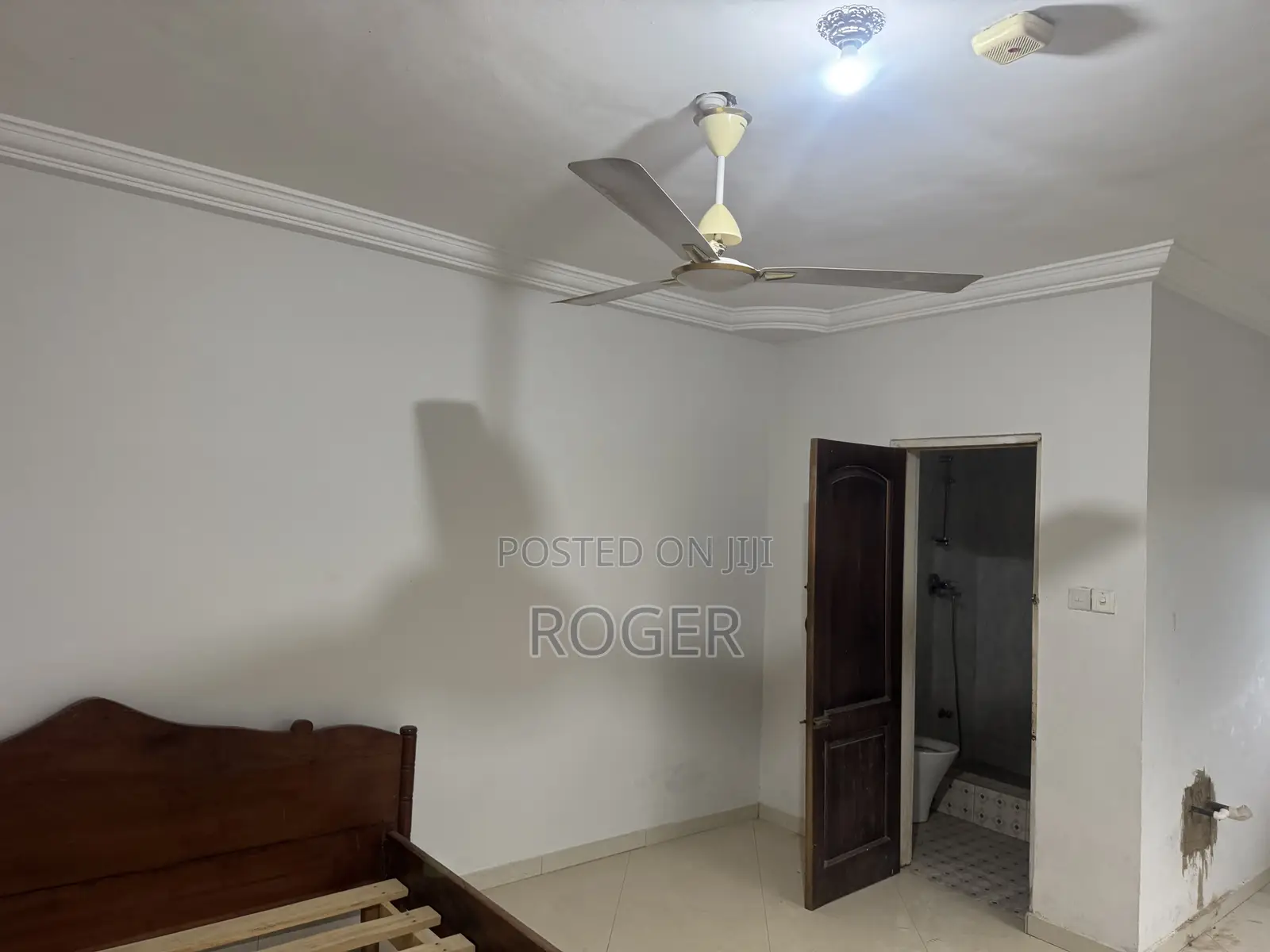 1bdrm Apartment in Sowutuom, Achimota for rent