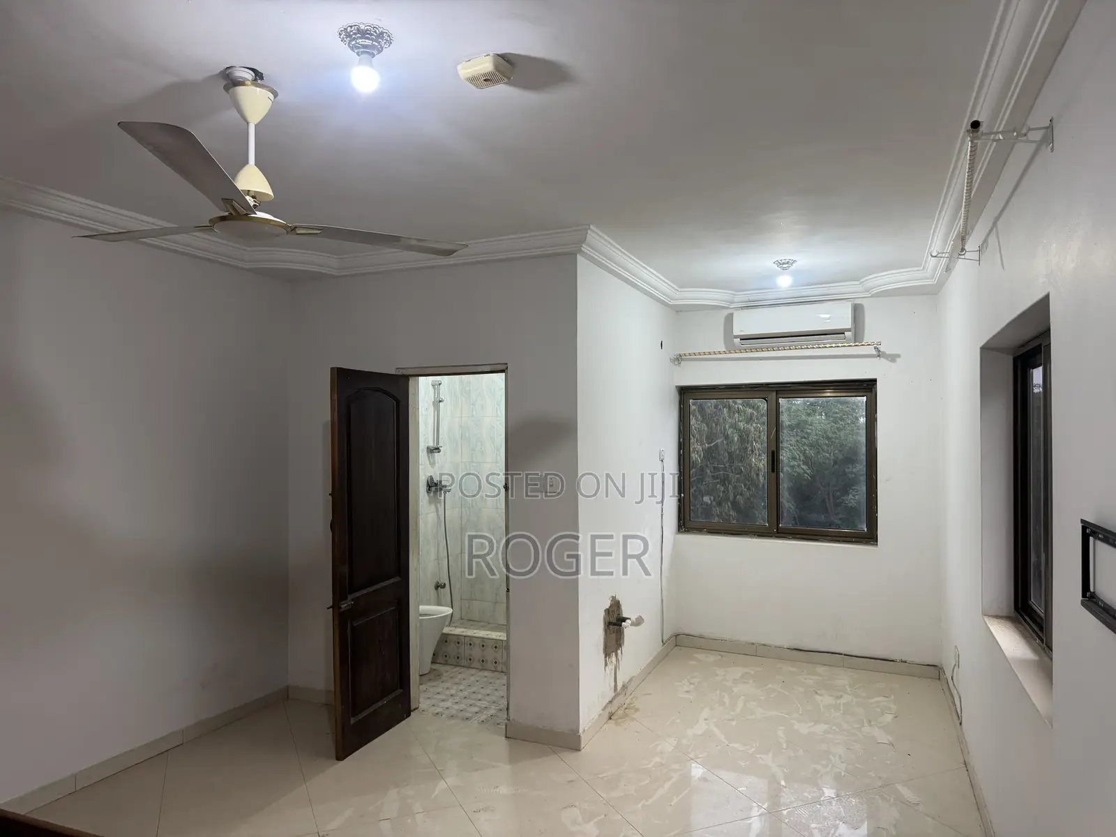1bdrm Apartment in Sowutuom, Achimota for rent