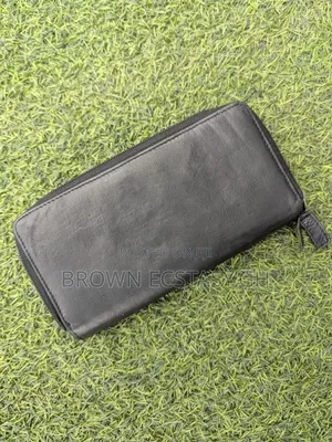 Original Zippo Long Wallet (Uk Used)