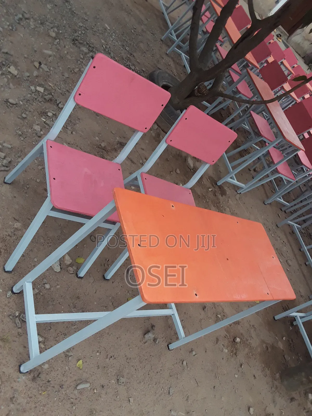 Student Chair