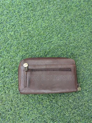 Original Style and Co Uk Used Long Wallet