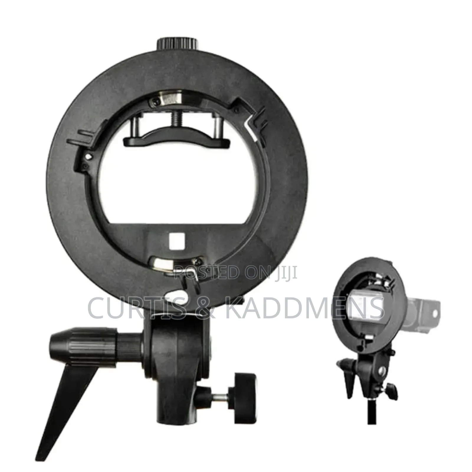Godox S Bracket S Type for Speedlite Flash