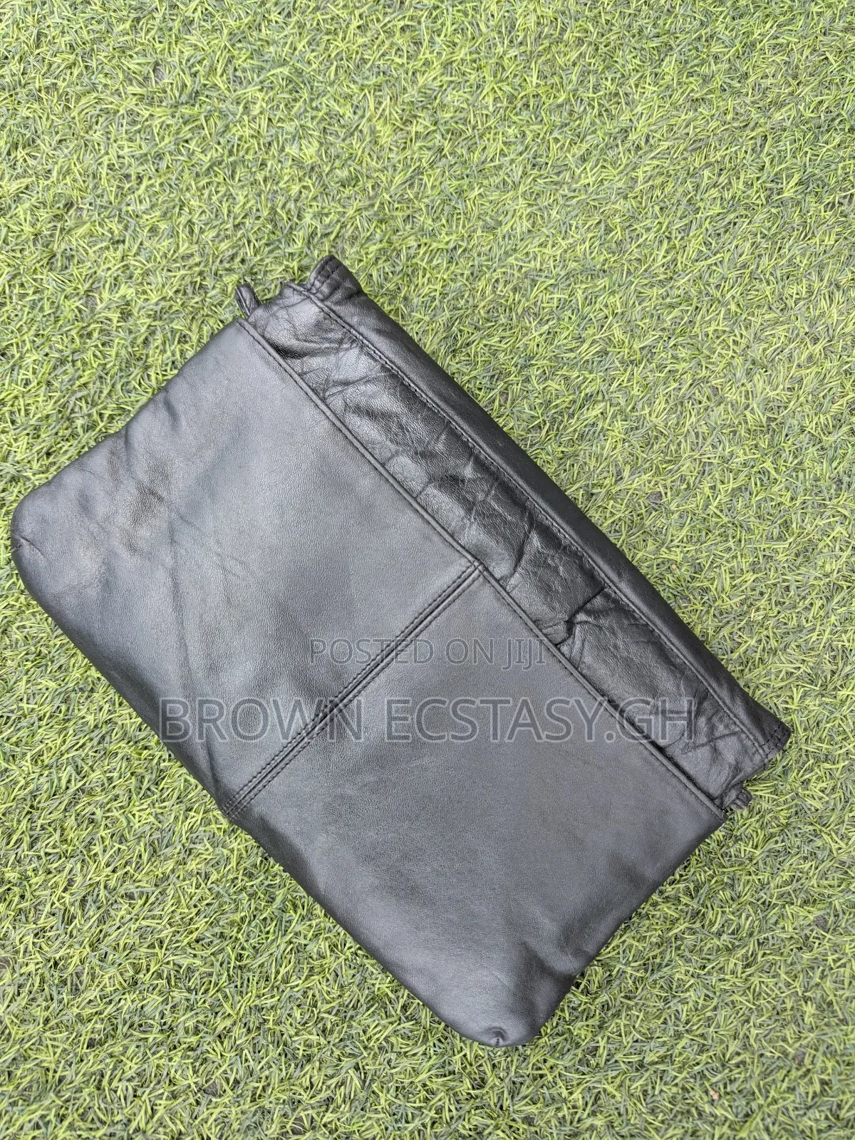 Korean Made Clutch Bag (Home Used)
