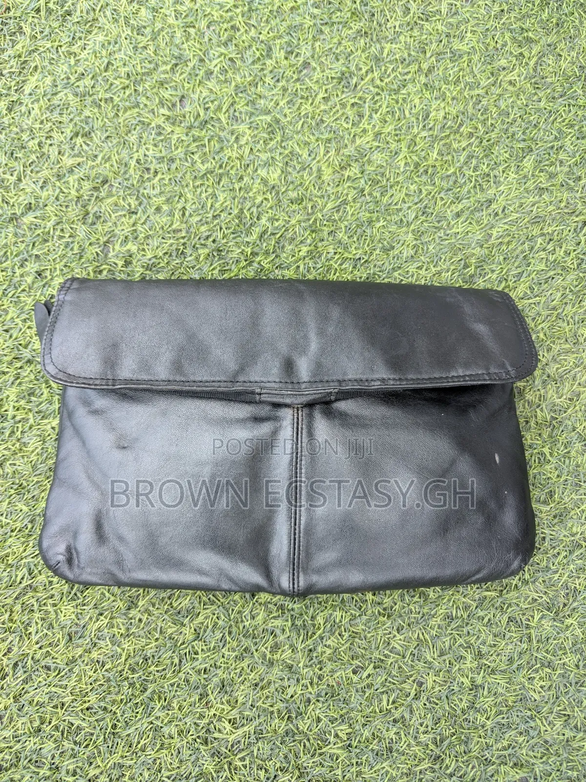 Korean Made Clutch Bag (Home Used)
