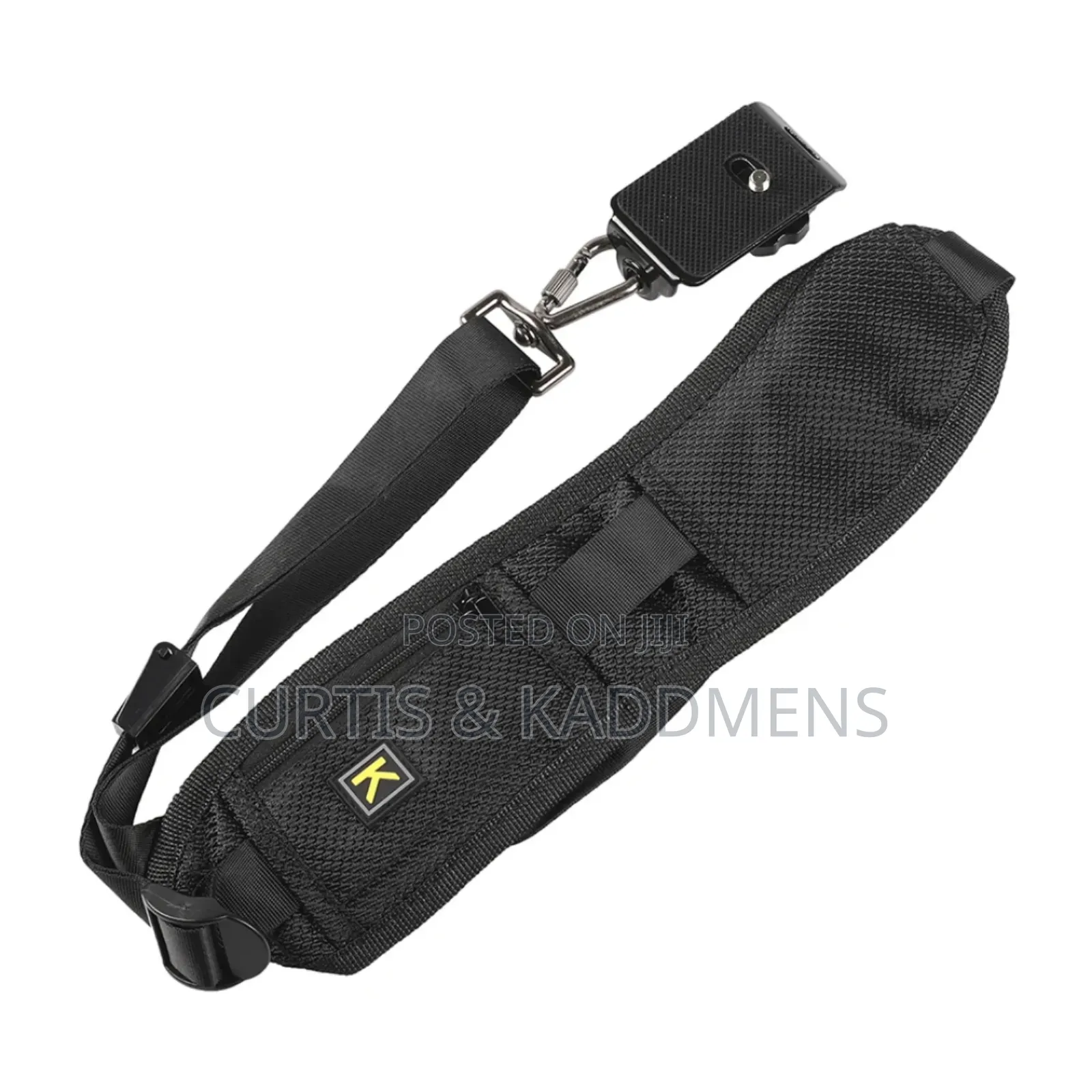 Camera Shoulder Single Strap