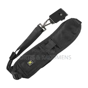 Camera Shoulder Single Strap