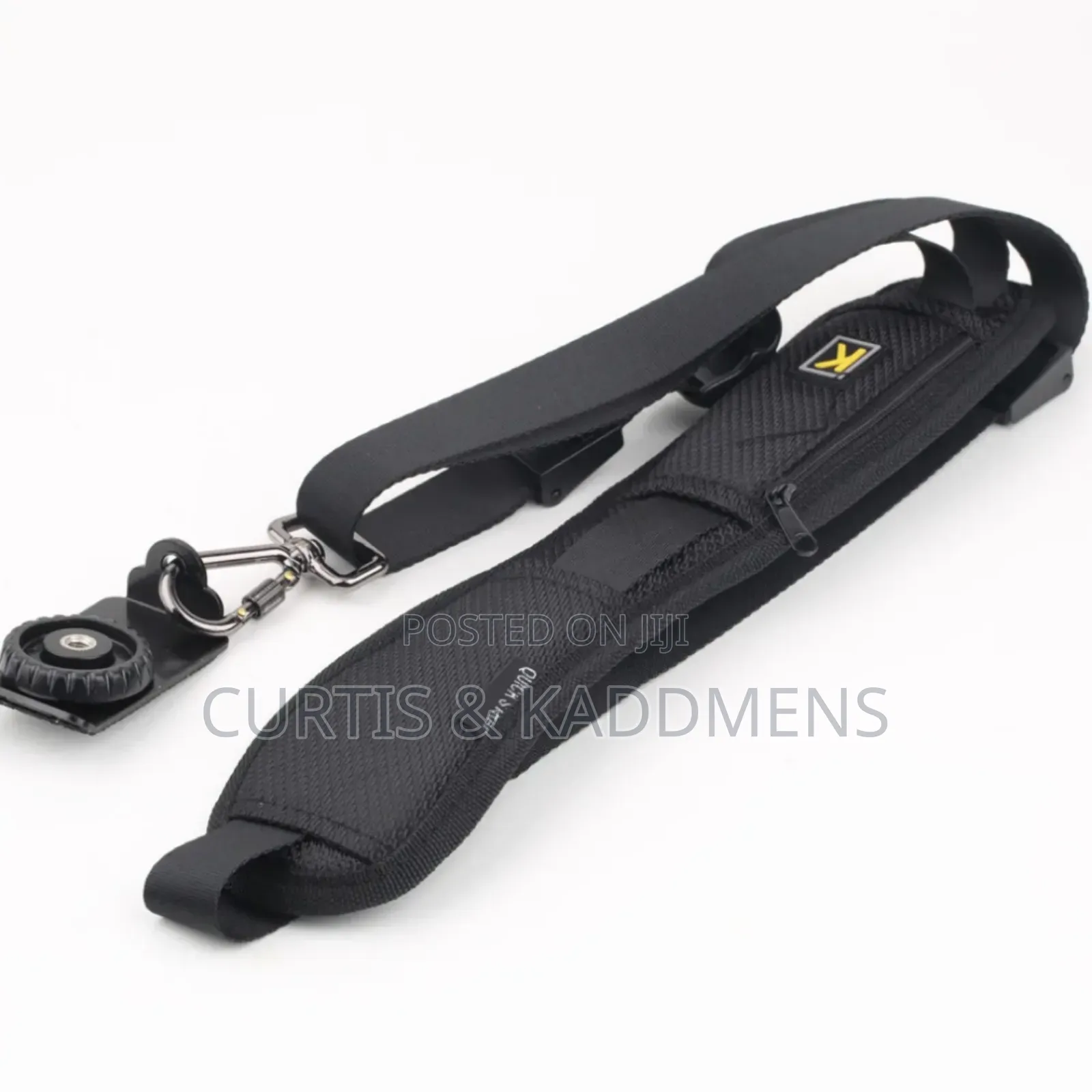 Camera Shoulder Single Strap