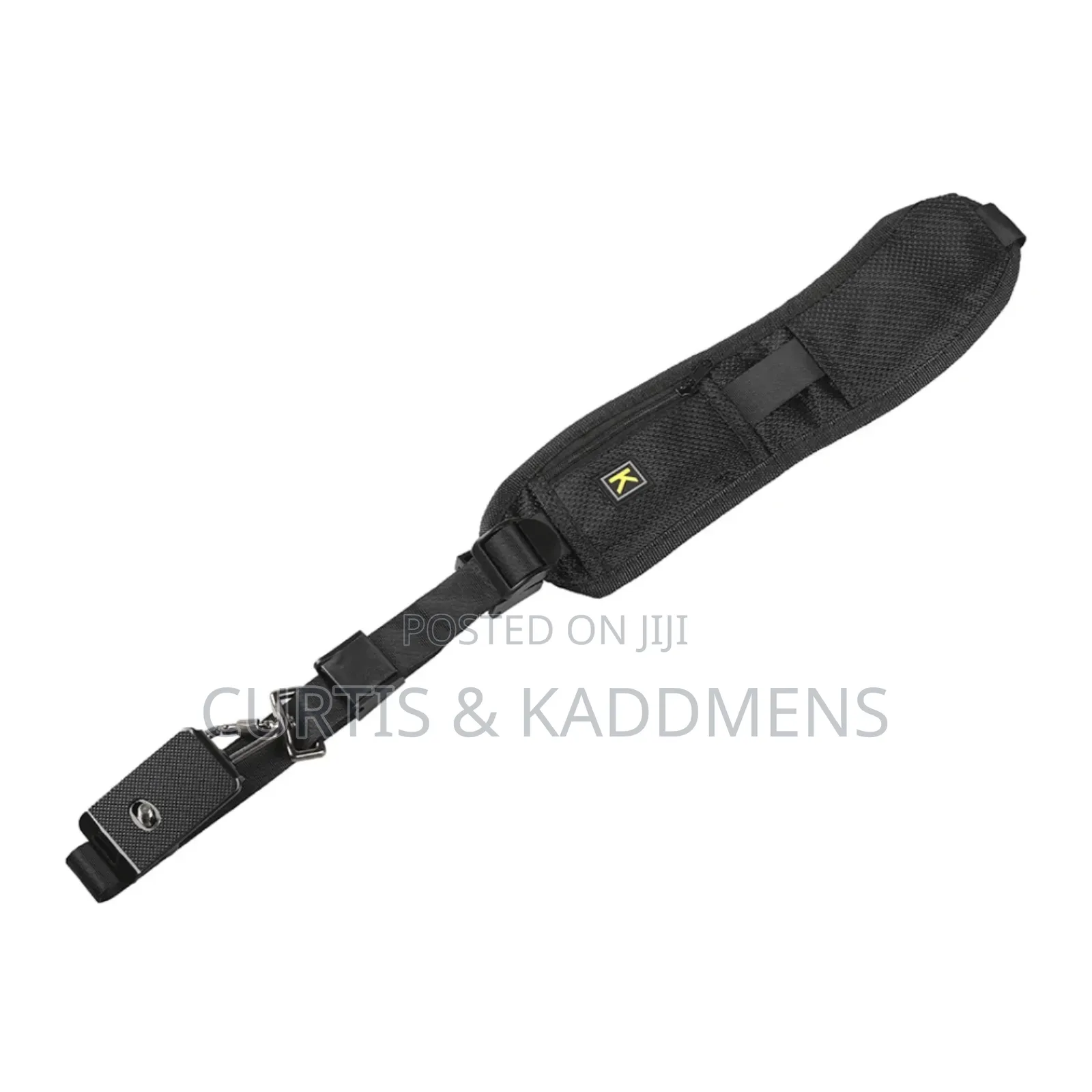 Camera Shoulder Single Strap